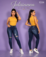 Cargar imagen en el visor de la galería, ✨ Pantalón Stretch Vertu Skinny V1054 ✨