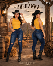 Cargar imagen en el visor de la galería, ✨ Pantalón Stretch Vertu Skinny V1054 ✨