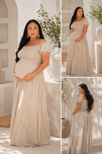 Cargar imagen en el visor de la galería, Vestido Gabriela