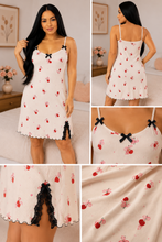 Cargar imagen en el visor de la galería, ✨ Pijama Candy N036 ✨