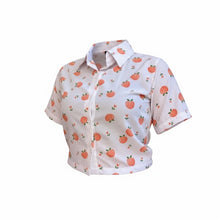 Cargar imagen en el visor de la galería, Blusa Durazno