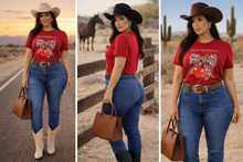 Cargar imagen en el visor de la galería, Blusa Iris