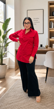 Cargar imagen en el visor de la galería, Blusa Eva