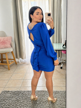 Cargar imagen en el visor de la galería, Vestido Glam Dress Kika
