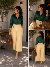 Cargar imagen en el visor de la galería, ✨ Blusa Satin Glam ✨
