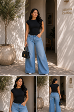 Cargar imagen en el visor de la galería, ✨ Blusa Vera ✨
