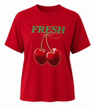 Cargar imagen en el visor de la galería, Blusa Fresca — Casual Trendy Chic
