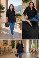 Blusa Eva
