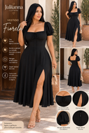 ✨ Vestido Fiorela ✨
