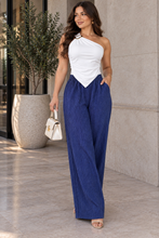 Cargar imagen en el visor de la galería, ✨ Pantalón Glorieta Wide Leg Premium ✨

