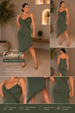 Cargar imagen en el visor de la galería, ✨ Vestido Antonella ✨
