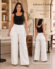 Cargar imagen en el visor de la galería, Pantalón Erika
