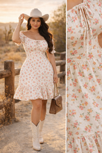 Cargar imagen en el visor de la galería, Vestido Melissa
