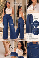 Jeans Dee-zer Salomé | Wide Leg Premium