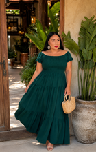 Cargar imagen en el visor de la galería, Vestido Gabriela
