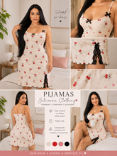 Cargar imagen en el visor de la galería, ✨ Pijama Candy N036 ✨
