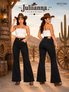✨ Pantalón Wide Leg JR23/266 ✨
