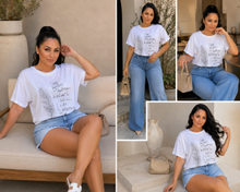 Cargar imagen en el visor de la galería, ✨ Blusa Pluma ✨
