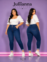 Cargar imagen en el visor de la galería, ✨ Pantalón Mezclilla 401 ✨
