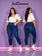 ✨ Pantalón Mezclilla 401 ✨