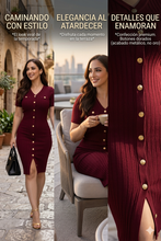 Cargar imagen en el visor de la galería, Vestido Renata

