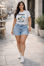 Cargar imagen en el visor de la galería, Blusa Popy — Cute Summer Vibes

