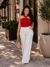 Cargar imagen en el visor de la galería, ✨ Pantalón Glorieta Wide Leg Premium ✨
