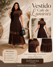 Cargar imagen en el visor de la galería, ✨ Vestido Mujer Bonita ✨
