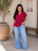 Cargar imagen en el visor de la galería, ✨ Blusa Paraíso ✨
