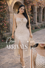 Cargar imagen en el visor de la galería, Vestido Carmina Romantic Chic
