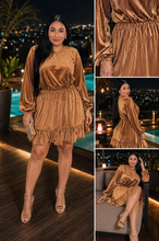 Cargar imagen en el visor de la galería, Mily Glam Dress
