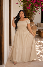 Cargar imagen en el visor de la galería, Vestido Gabriela
