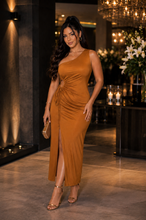 Cargar imagen en el visor de la galería, Vestido Mireya Noche
