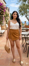 Cargar imagen en el visor de la galería, Short Falda Anahí - ANITA
