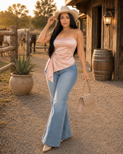 Cargar imagen en el visor de la galería, ✨ Blusa Margarita Glam ✨

