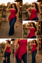 Cargar imagen en el visor de la galería, ✨ Blusa Margarita Glam ✨
