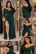 Vestido Valeria