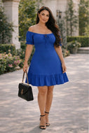Vestido Elizabeth Verano