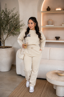 Pans Momy — Cozy Chic Collection
