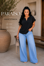 Cargar imagen en el visor de la galería, ✨ Blusa Paraíso ✨
