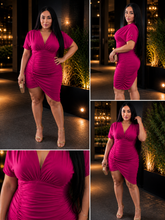 Cargar imagen en el visor de la galería, Vestido Clarisa
