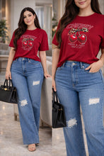 Cargar imagen en el visor de la galería, Blusa Moño
