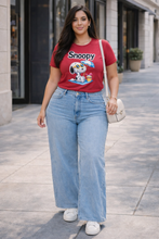 Cargar imagen en el visor de la galería, Blusa Popy — Cute Summer Vibes
