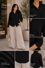 Cargar imagen en el visor de la galería, ✨ Blusa Alelí ✨

