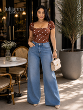 Cargar imagen en el visor de la galería, ✨ Blusa Código Mónaco ✨
