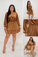 Cargar imagen en el visor de la galería, Mily Glam Dress
