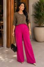 Cargar imagen en el visor de la galería, ✨ Blusa Leonor✨
