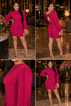 Cargar imagen en el visor de la galería, Vestido Glam Dress Kika
