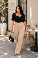 Blusa Dana — Luxury Chic Collection
