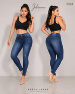 ✨ Pantalón Stretch Vertu Skinny V1064 ✨